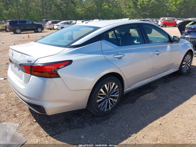 2024 Nissan Altima Sv Fwd მანქანა იყიდება აუქციონზე, vin: 1N4BL4DV2RN341449, აუქციონის ნომერი: 44791022