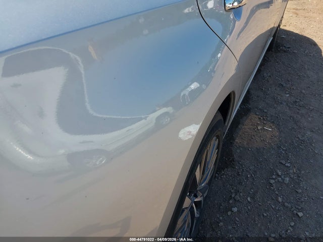 2024 Nissan Altima Sv Fwd მანქანა იყიდება აუქციონზე, vin: 1N4BL4DV2RN341449, აუქციონის ნომერი: 44791022