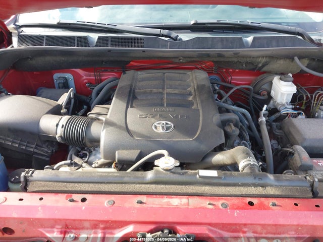 2019 TOYOTA TUNDRA 5TFUY5F1XKX835542 Photo 9