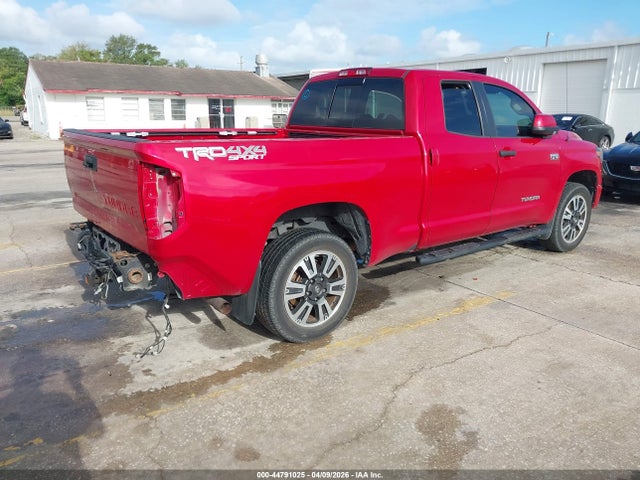2019 TOYOTA TUNDRA 5TFUY5F1XKX835542 Photo 3