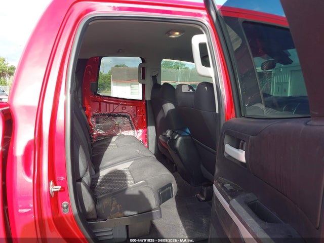2019 TOYOTA TUNDRA 5TFUY5F1XKX835542 Photo 7