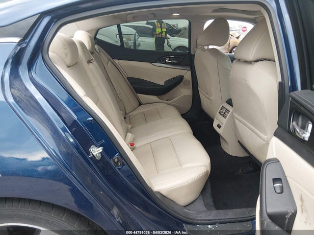 Продаж на аукціоні авто 2020 Nissan Maxima Sl Xtronic Cvt, vin: 1N4AA6DV9LC386257, номер лоту: 44791026