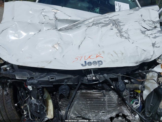 Продажа на аукционе авто 2018 Jeep Grand Cherokee Summit 4x4, vin: 1C4RJFJTXJC202294, номер лота: 44791027