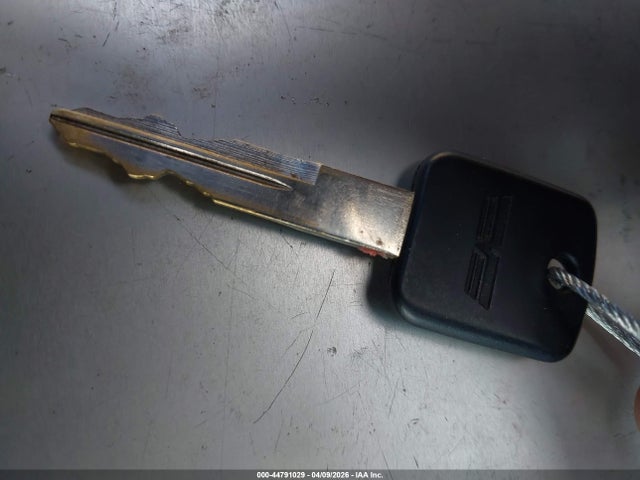 1997 FORD RANGER 1FTCR10U9VUB12548 Photo 10