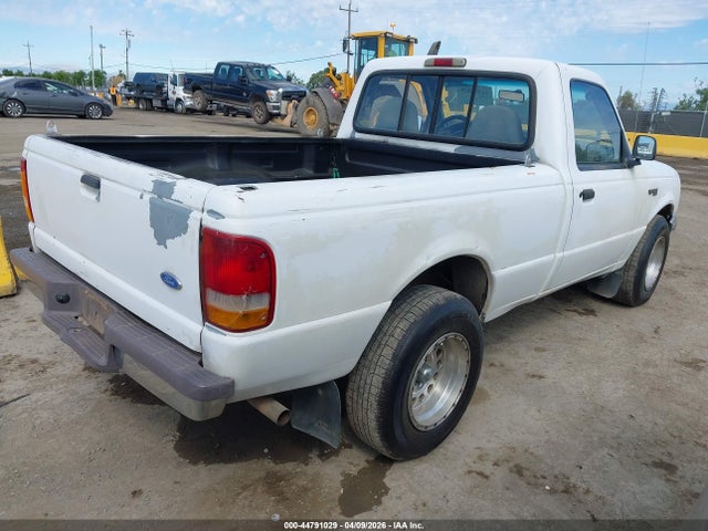 1997 FORD RANGER 1FTCR10U9VUB12548 Photo 3