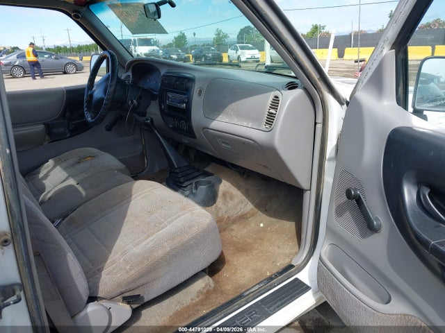1997 FORD RANGER 1FTCR10U9VUB12548 Photo 4