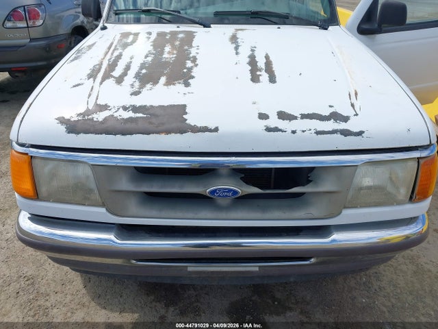 1997 FORD RANGER 1FTCR10U9VUB12548 Photo 5
