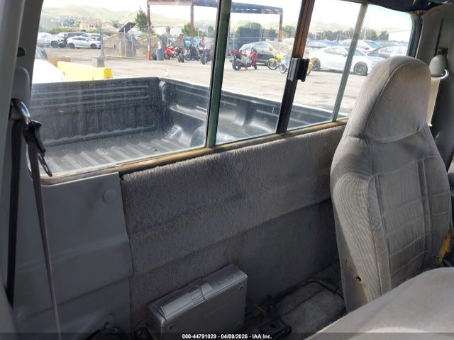 1997 FORD RANGER 1FTCR10U9VUB12548 Photo 7