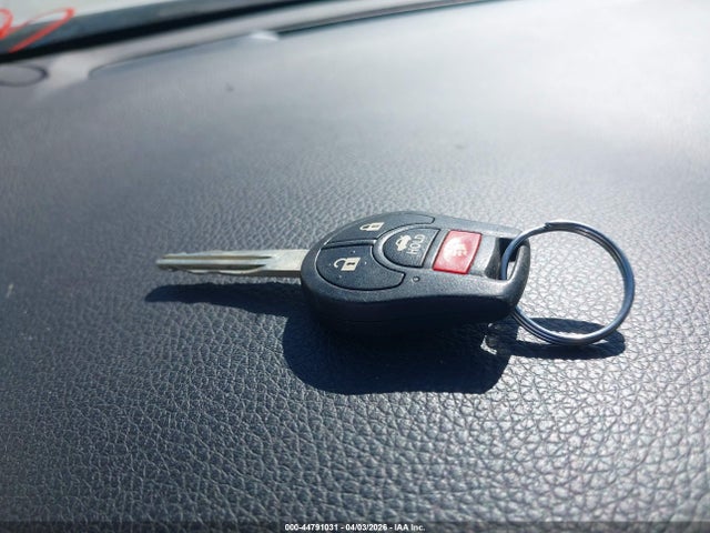 2014 NISSAN SENTRA 3N1AB7AP6EY236929 Photo 10