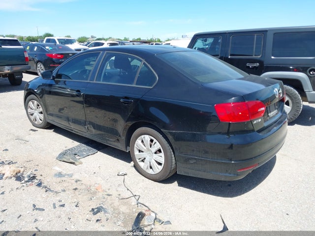 Продаж на аукціоні авто 2013 Volkswagen Jetta 2.0l S, vin: 3VW2K7AJ0DM212738, номер лоту: 44791032