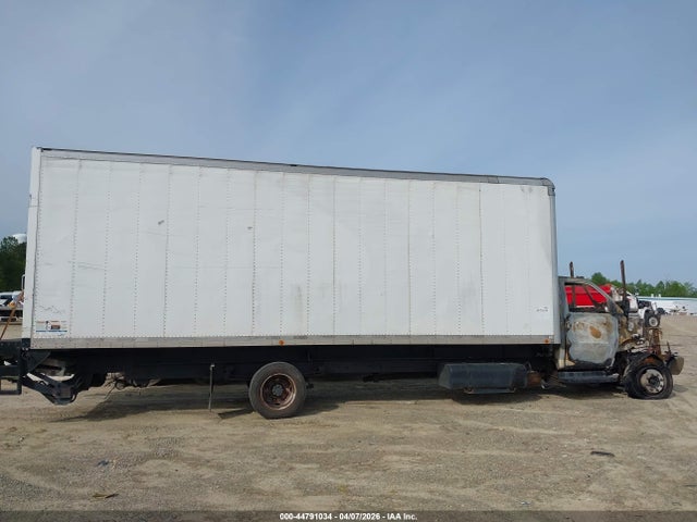Продаж на аукціоні авто 2007 Gmc C5500, vin: 1GDG5C1G67F902815, номер лоту: 44791034