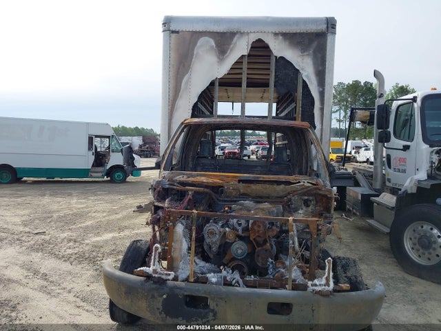 Продаж на аукціоні авто 2007 Gmc C5500, vin: 1GDG5C1G67F902815, номер лоту: 44791034