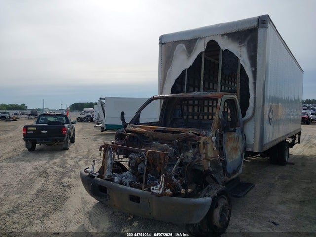 Продаж на аукціоні авто 2007 Gmc C5500, vin: 1GDG5C1G67F902815, номер лоту: 44791034