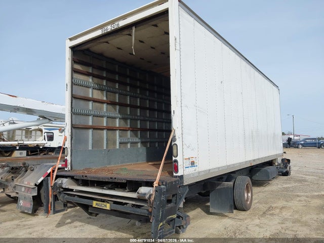 Продаж на аукціоні авто 2007 Gmc C5500, vin: 1GDG5C1G67F902815, номер лоту: 44791034