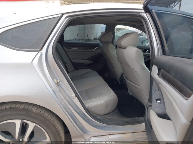 1HGCV3F92KA018679 Honda Accord Hybrid Touring