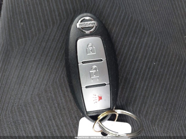 Продажа на аукционе авто 2015 Nissan Rogue Sv, vin: KNMAT2MV7FP552429, номер лота: 44791035