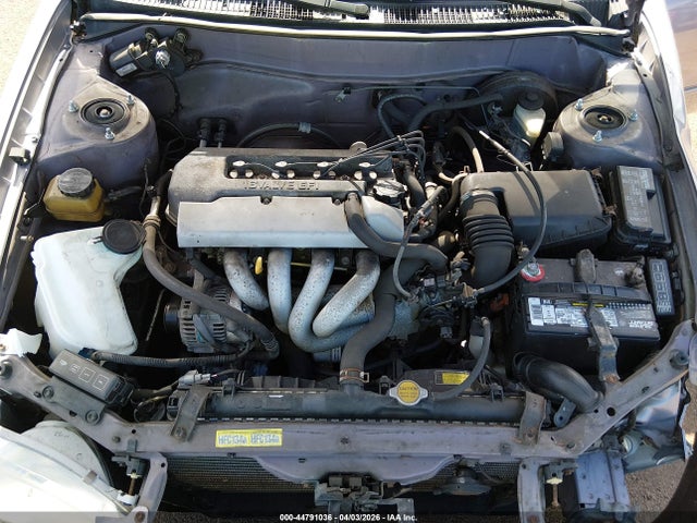 Продажа на аукционе авто 1998 Toyota Corolla Le, vin: 1NXBR12E7WZ102664, номер лота: 44791036