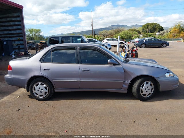 Продажа на аукционе авто 1998 Toyota Corolla Le, vin: 1NXBR12E7WZ102664, номер лота: 44791036