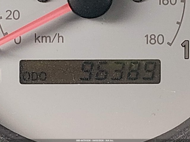 Продажа на аукционе авто 1998 Toyota Corolla Le, vin: 1NXBR12E7WZ102664, номер лота: 44791036