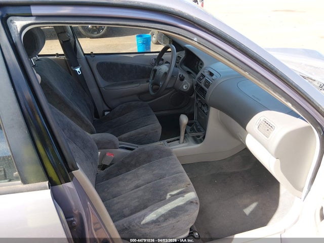 Продажа на аукционе авто 1998 Toyota Corolla Le, vin: 1NXBR12E7WZ102664, номер лота: 44791036