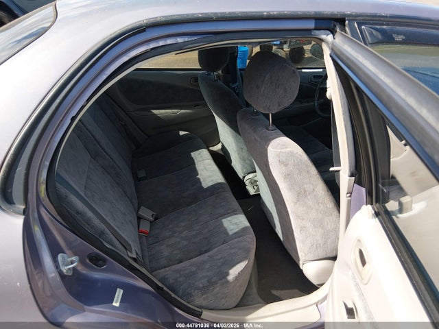 Продажа на аукционе авто 1998 Toyota Corolla Le, vin: 1NXBR12E7WZ102664, номер лота: 44791036