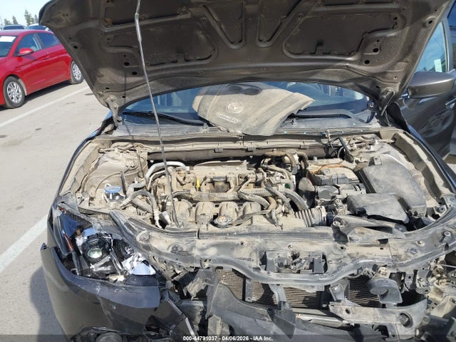 3MZBM1M77FM229322 Mazda Mazda3 I Grand Touring