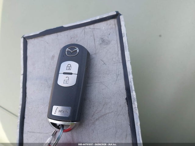 3MZBM1M77FM229322 Mazda Mazda3 I Grand Touring