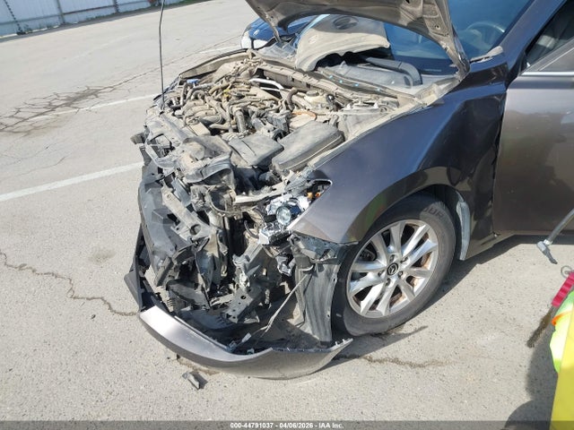3MZBM1M77FM229322 Mazda Mazda3 I Grand Touring