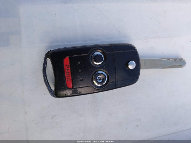 2010 ACURA RDX 5J8TB1H52AA005727 Photo 10