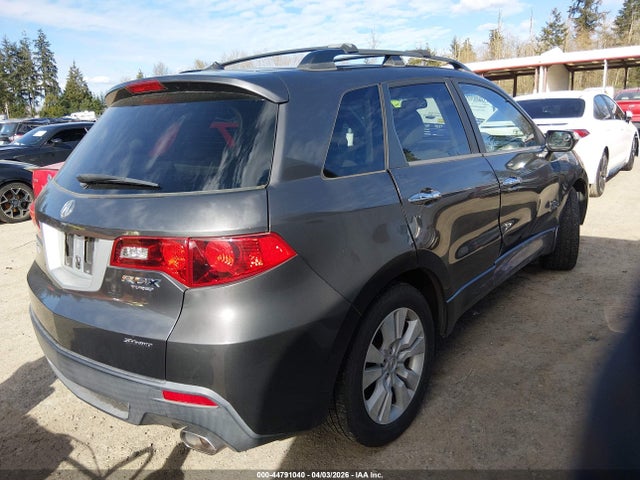2010 ACURA RDX 5J8TB1H52AA005727 Photo 3