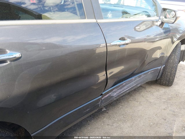 2010 ACURA RDX 5J8TB1H52AA005727 Photo 5