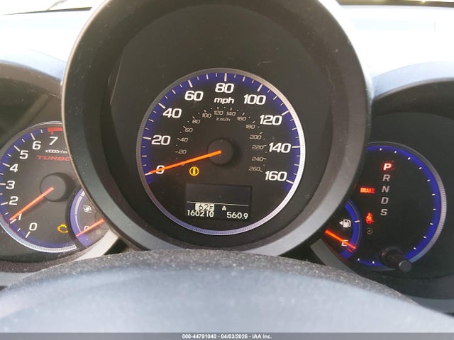 2010 ACURA RDX 5J8TB1H52AA005727 Photo 6