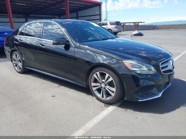 Aukcja sprzedaży 2016 Mercedes-benz E 350 4matic, vin: WDDHF8JB6GB298171, numer aukcji: 44791041
