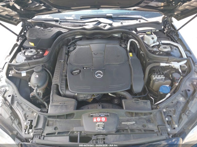 2016 Mercedes-benz E 350 4matic მანქანა იყიდება აუქციონზე, vin: WDDHF8JB6GB298171, აუქციონის ნომერი: 44791041