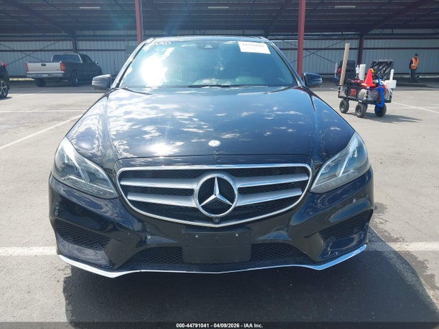 2016 Mercedes-benz E 350 4matic მანქანა იყიდება აუქციონზე, vin: WDDHF8JB6GB298171, აუქციონის ნომერი: 44791041