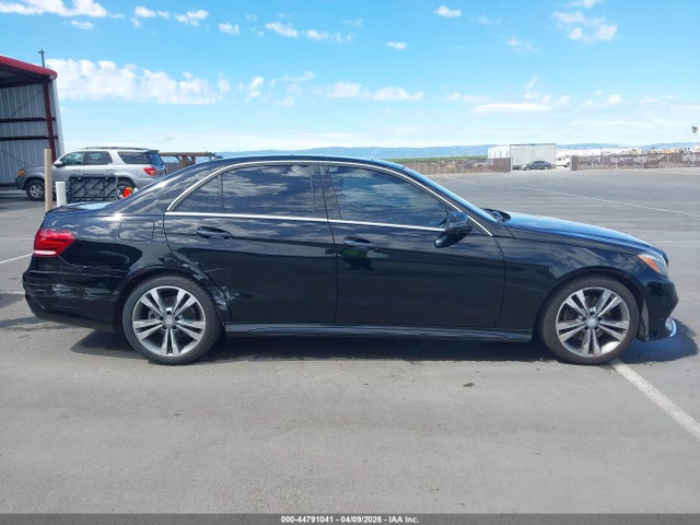 2016 Mercedes-benz E 350 4matic მანქანა იყიდება აუქციონზე, vin: WDDHF8JB6GB298171, აუქციონის ნომერი: 44791041