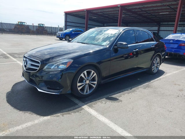 2016 Mercedes-benz E 350 4matic მანქანა იყიდება აუქციონზე, vin: WDDHF8JB6GB298171, აუქციონის ნომერი: 44791041