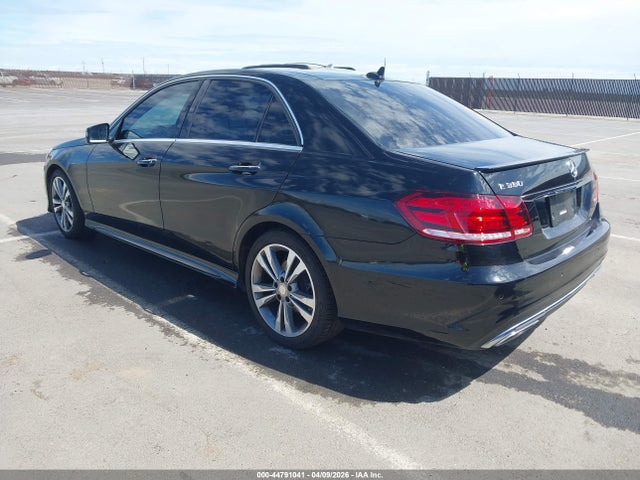 2016 Mercedes-benz E 350 4matic მანქანა იყიდება აუქციონზე, vin: WDDHF8JB6GB298171, აუქციონის ნომერი: 44791041