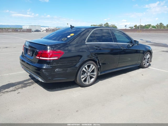 2016 Mercedes-benz E 350 4matic მანქანა იყიდება აუქციონზე, vin: WDDHF8JB6GB298171, აუქციონის ნომერი: 44791041