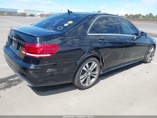 2016 Mercedes-benz E 350 4matic მანქანა იყიდება აუქციონზე, vin: WDDHF8JB6GB298171, აუქციონის ნომერი: 44791041