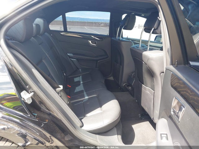 2016 Mercedes-benz E 350 4matic მანქანა იყიდება აუქციონზე, vin: WDDHF8JB6GB298171, აუქციონის ნომერი: 44791041