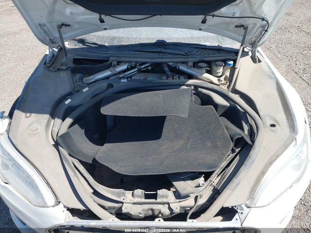 2013 TESLA MODEL S 5YJSA1CP9DFP14057 Photo 9