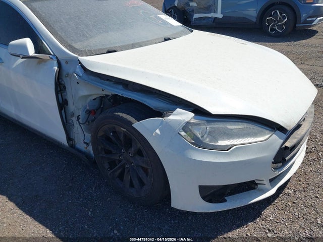 2013 TESLA MODEL S 5YJSA1CP9DFP14057 Photo 5