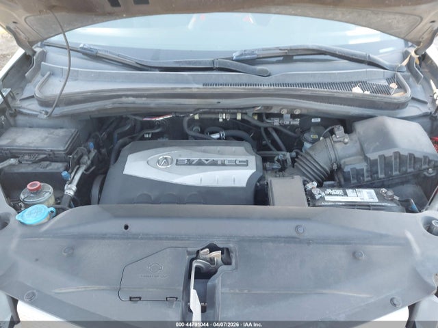 Продажа на аукционе авто 2008 Acura Mdx Sport Package, vin: 2HNYD28808H531214, номер лота: 44791044