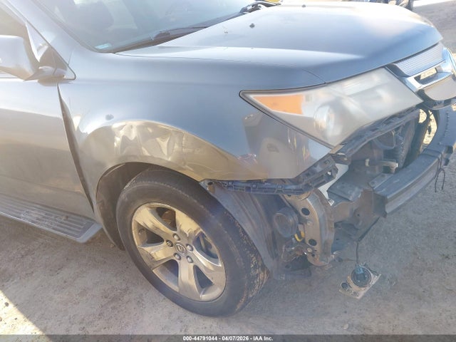 Продажа на аукционе авто 2008 Acura Mdx Sport Package, vin: 2HNYD28808H531214, номер лота: 44791044