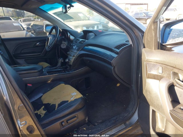 Продажа на аукционе авто 2008 Acura Mdx Sport Package, vin: 2HNYD28808H531214, номер лота: 44791044