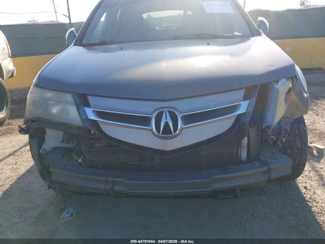 Продажа на аукционе авто 2008 Acura Mdx Sport Package, vin: 2HNYD28808H531214, номер лота: 44791044