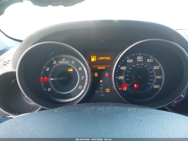 Продажа на аукционе авто 2008 Acura Mdx Sport Package, vin: 2HNYD28808H531214, номер лота: 44791044