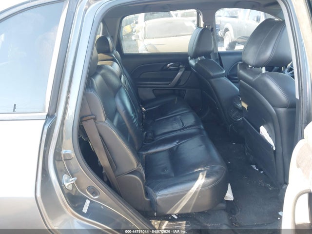 Продажа на аукционе авто 2008 Acura Mdx Sport Package, vin: 2HNYD28808H531214, номер лота: 44791044