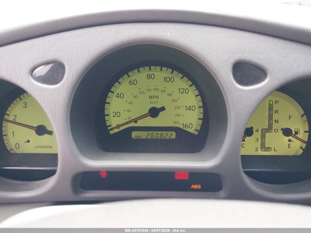 44791045 :رقم المزاد ، JT8BD68S4X0051628 vin ، 1999 Lexus Gs 300 مزاد بيع